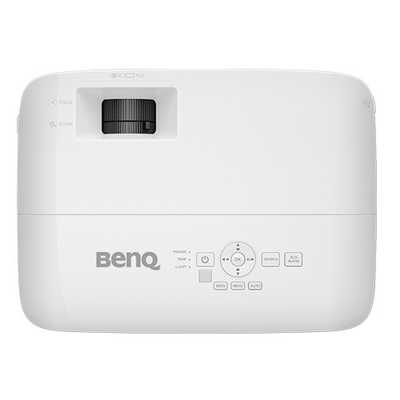 BENQ DPLホームプロジェクター パールホワイト TH575 の通販