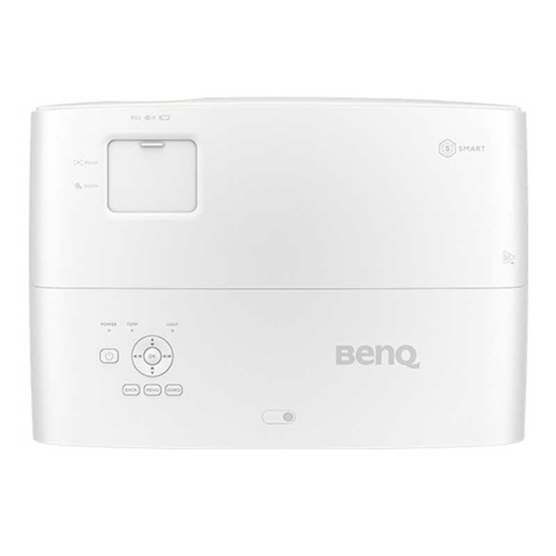 BENQ BENQ ビジネスプロジェクター パールホワイト EH620-JP EH620-JP