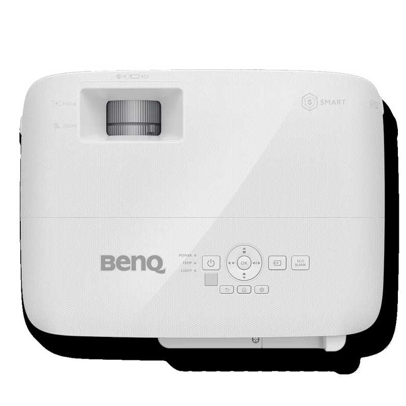 BENQ BENQ ビジネスプロジェクター EH600JP EH600JP