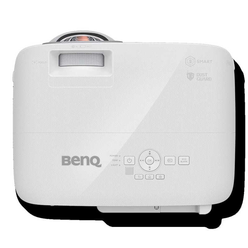 BENQ BENQ ビジネスプロジェクター EW800STJP EW800STJP