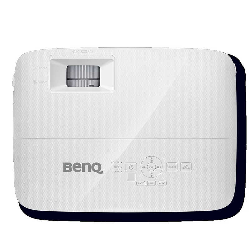 BENQ BENQ ビジネスプロジェクター MH733JP MH733JP