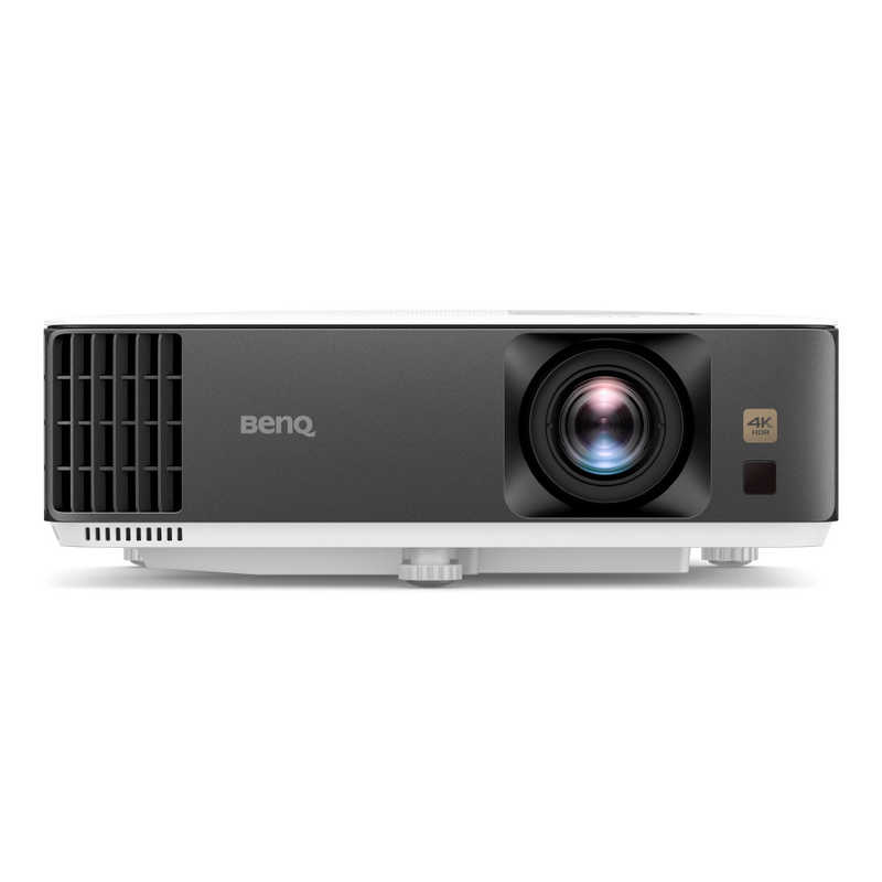 BENQ BENQ ビジネスプロジェクター パールホワイト TK700JP TK700JP