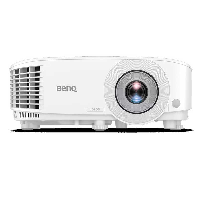 BENQ BENQ ビジネスプロジェクター パールホワイト MH560JP MH560JP