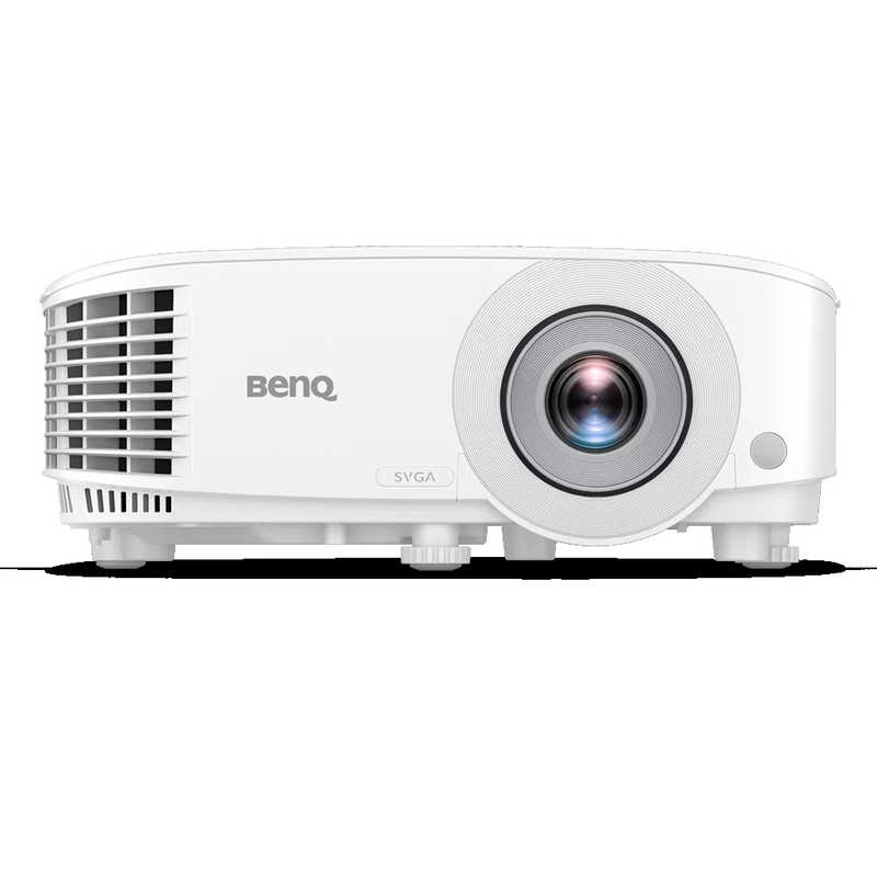 BENQ BENQ ビジネスプロジェクター パールホワイト MS560JP MS560JP