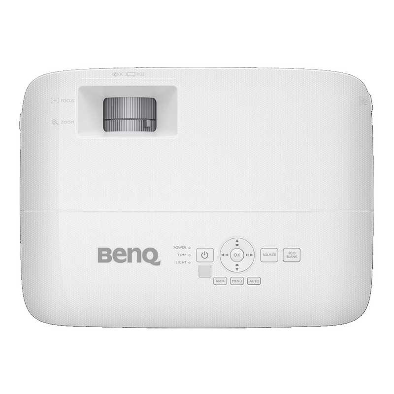 BENQ BENQ ビジネスプロジェクター パールホワイト MS560JP MS560JP