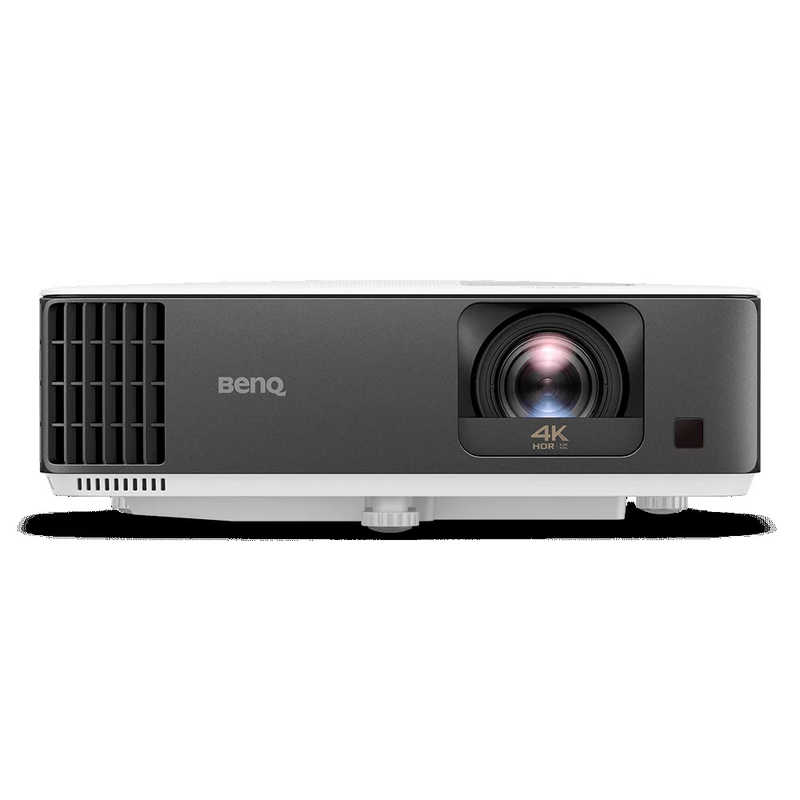 BENQ BENQ ビジネスプロジェクター パールホワイト TK700STi-JP TK700STi-JP