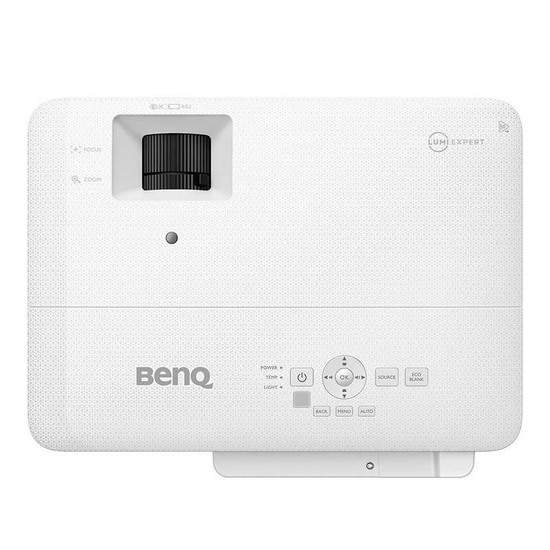 BENQ BENQ ビジネスプロジェクター パールホワイト TH685iJP TH685iJP