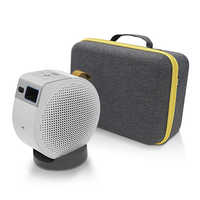 BenQ プロジェクター 本体 キャリングケース付き