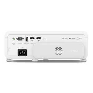 BENQ ホームプロジェクター/4K TK710STi