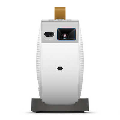 BENQ BenQ 天井シアター向けモバイルプロジェクター 天井投写