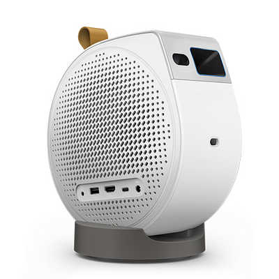 BENQ BenQ 天井シアター向けモバイルプロジェクター 天井投写