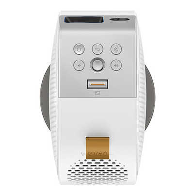 Amazon.co.jp: BenQ DLPプロジェクター MW550 スタンダード