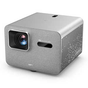 BENQ ホームプロジェクター シルバー TK705i BENQ ホームプロジェクター シルバー TK705i