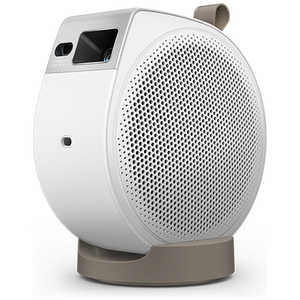 BENQ �V��V�A�^�[�������o�C���v���W�F�N�^�[ �p�[���z���C�g GV32