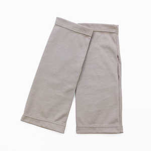 クロダ WOMEN ORGANIC COTTON リストカバー ショートタイプ UVケア LGY KWRISTCOVERUV クロダ WOMEN ORGANIC COTTON リストカバー ショートタイプ UVケア LGY KWRISTCOVERUV