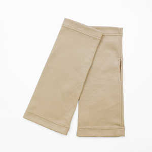 クロダ WOMEN ORGANIC COTTON リストカバー ショートタイプ UVケア BE KWRISTCOVERUV クロダ WOMEN ORGANIC COTTON リストカバー ショートタイプ UVケア BE KWRISTCOVERUV