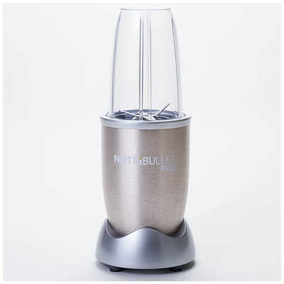 【新品】NUTRIBULLET PRO NB-201-CGニュートリブレッドプロ 楽天市場】ニュートリブレット プロ NB-201 NutriBullet