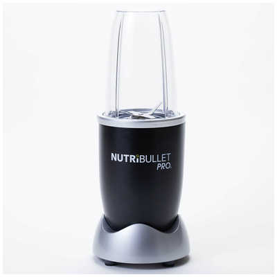 nutribullet PRO ブラックニュートリブレッドプロ