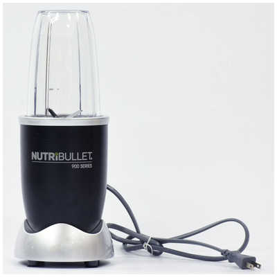 nutribullet PRO ブラックニュートリブレッドプロ