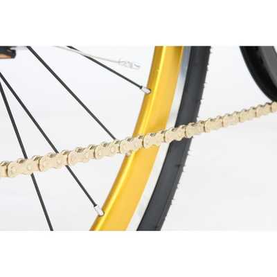 オオトモ 700×28C型 クロスバイク LIG MOVE【組立商品につき返品不可