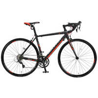 CANOVER ロードバイク 700×23C型 ZENOS (490サイズ 適応身長：165cm