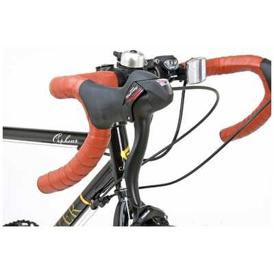 CANOVER CAR-013 ORPHEUS ロードバイク CANOVER カノーバ― CAR-013 ORPHEUS オルフェウス ロードバイク 本体