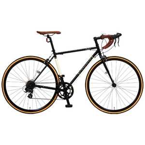 オオトモ ロードバイク 700×25C型 CANOVER ORPHEUS(ブラック/490サイズ《適応身長:160cm以上》) CAR-013【組立商品につき返品不可】 CAR-013 ORPHEUS オオトモ ロードバイク 700×25C型 CANOVER ORPHEUS(ブラック/490サイズ《適応身長:160cm以上》) CAR-013【組立商品につき返品不可】 CAR-013 ORPHEUS