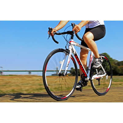 ロードバイク￼ROAD BIKE CANOVER ZENOS 700 CANOVER ロードバイク 自転車 700c 700×23C シマノ16段変速