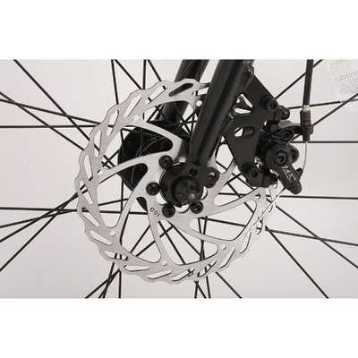 CANOVER ロードバイク 700×28C型 NERO(マットブラック/470サイズ《適応