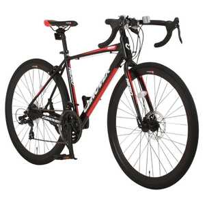 CANOVER ロードバイク 700×28C型 NERO(マットブラック/470サイズ《適応身長:160cm以上》) CAR-014-DC(2017年モデル)【組立商品につき返品不可】 CAR-014-DC NE CANOVER ロードバイク 700×28C型 NERO(マットブラック/470サイズ《適応身長:160cm以上》) CAR-014-DC(2017年モデル)【組立商品につき返品不可】 CAR-014-DC NE