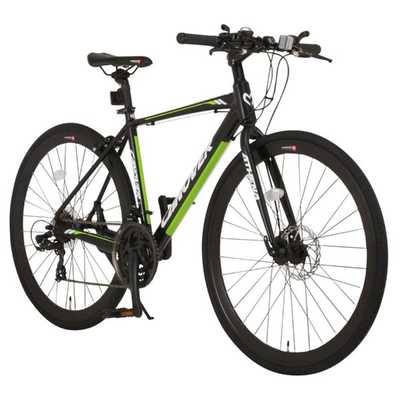 クロスバイクCanover Athena