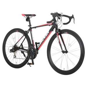 CANOVER ロードバイク 700×28C型 UARNOS(マットブラック/470サイズ《適応身長:160cm以上》) CAR-015-CC(2017年モデル)【組立商品につき返品不可】 CAR-015-CC CANOVER ロードバイク 700×28C型 UARNOS(マットブラック/470サイズ《適応身長:160cm以上》) CAR-015-CC(2017年モデル)【組立商品につき返品不可】 CAR-015-CC