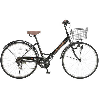 オオトモ　折りたたみ自転車 楽天市場】折りたたみ自転車（ブランドオオトモ）（自転車