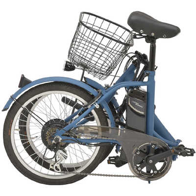 e-Drip電動アシスト自転車