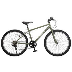 VOLKSWAGEN ޥƥХ 26 [7®] ޥåȥ ΩʤˤĤԲġ VW-MTB267-OT
