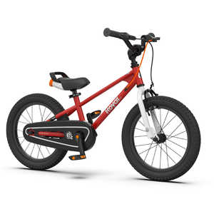 オオトモ 12型 子供用自転車 Royalbaby EZ Freestyle(シングルシフト) レッド 【組立商品につき返品不可】 RB12B-30 67952 オオトモ 12型 子供用自転車 Royalbaby EZ Freestyle(シングルシフト) レッド 【組立商品につき返品不可】 RB12B-30 67952