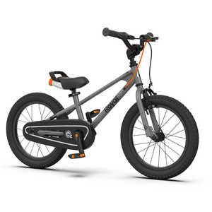オオトモ 14型 子供用自転車 Royalbaby EZ Freestyle(シングルシフト) グレー 【組立商品につき返品不可】 RB14B-30 67955 オオトモ 14型 子供用自転車 Royalbaby EZ Freestyle(シングルシフト) グレー 【組立商品につき返品不可】 RB14B-30 67955
