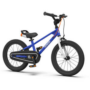オオトモ 16型 子供用自転車 Royalbaby EZ Freestyle(シングルシフト) ブルー 【組立商品につき返品不可】 RB16B-30 67963 オオトモ 16型 子供用自転車 Royalbaby EZ Freestyle(シングルシフト) ブルー 【組立商品につき返品不可】 RB16B-30 67963