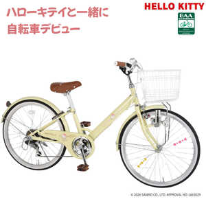 自転車 キティ」の人気商品一覧・価格比較 - 価格.com