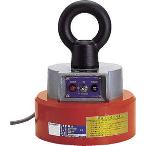 カネテック 小形電磁リフマ(整流器内蔵形 LMU15SRD カネテック 小形電磁リフマ(整流器内蔵形 LMU15SRD