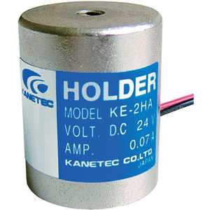 カネテック 電磁ホルダー KE2HA