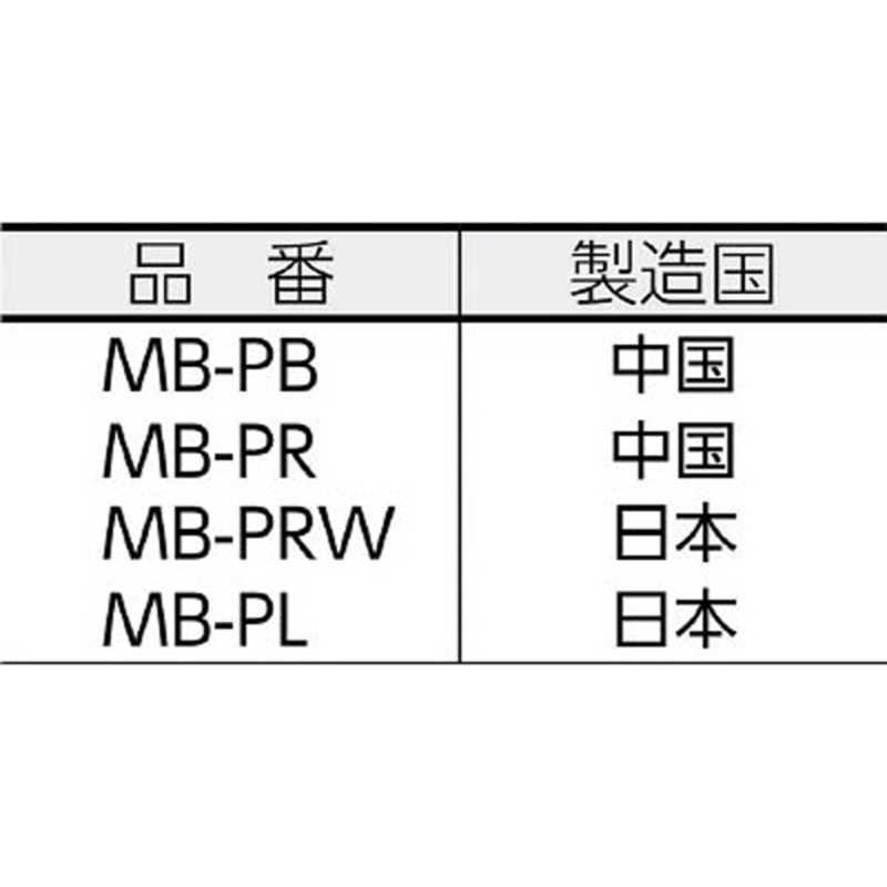 1074円 セール商品 カネテック ホルダ台 MB-PS