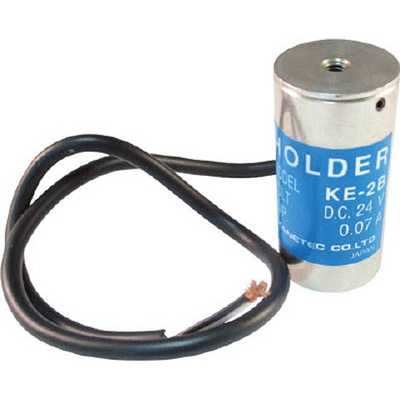 カネテック 電磁ホルダー KE9B の通販 | カテゴリ：防犯・防災・DIY