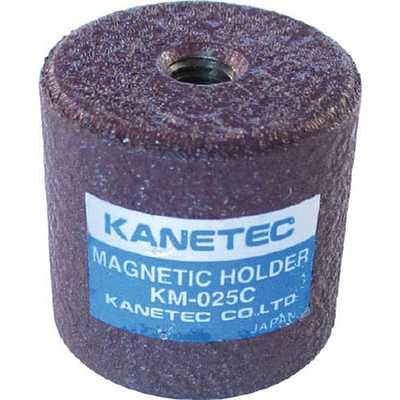 KANETEC 永磁ホルダー 2個セット 新品 KM05C カネテック 永磁ホルダ KM05C の通販 - カテゴリ：防犯・防災・DIY用品