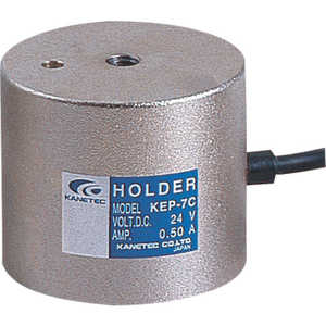 カネテック 永電磁ホルダ KEP7C カネテック 永電磁ホルダ KEP7C