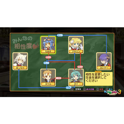 アクワイア Switchゲームソフト 剣と魔法と学園モノ。1 2 3 Remaster