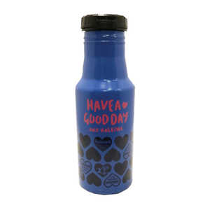 グローバルアロー ROCCO ロッコ ワンタッチ ボトル Haleiwa 500ml Haleiwaブルー ROCCOHALEIWA500 グローバルアロー ROCCO ロッコ ワンタッチ ボトル Haleiwa 500ml Haleiwaブルー ROCCOHALEIWA500