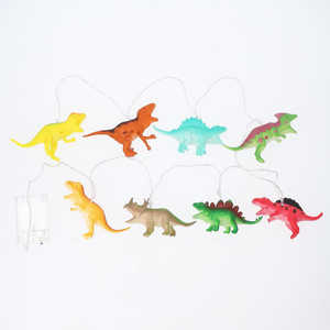 グローバルアロー ルーモ アニマルガーランド Dinosaur ANIMALG グローバルアロー ルーモ アニマルガーランド Dinosaur ANIMALG