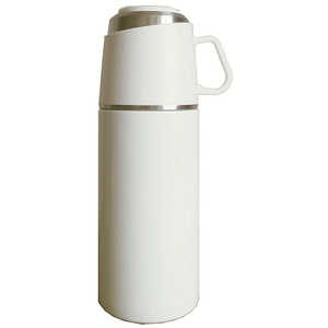 グローバルアロー ロッコ ワンプッシュアンドコップ ボトル 350ml IVORY ROCCOPUSHCUP350 グローバルアロー ロッコ ワンプッシュアンドコップ ボトル 350ml IVORY ROCCOPUSHCUP350