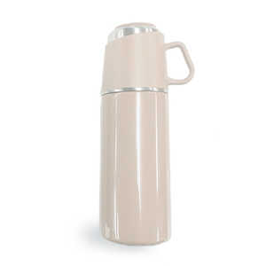 グローバルアロー ロッコ ワンプッシュアンドコップ ボトル 350ml BEIGE ROCCOPUSHCUP350 グローバルアロー ロッコ ワンプッシュアンドコップ ボトル 350ml BEIGE ROCCOPUSHCUP350